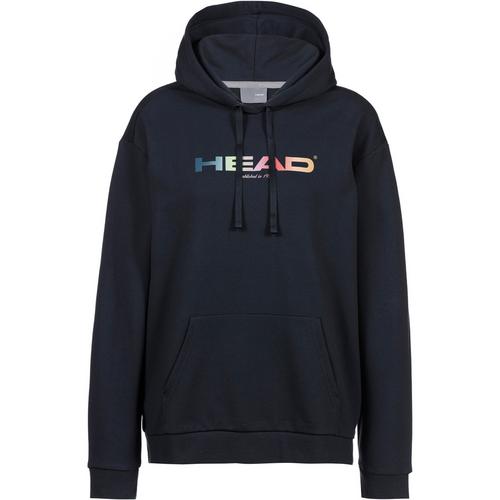 HEAD Rally Hoodie Damen