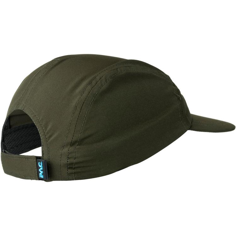 P.A.C. P.A.C. Nutram Outdoor Cap Kinder - olive - 1 | SportScheck