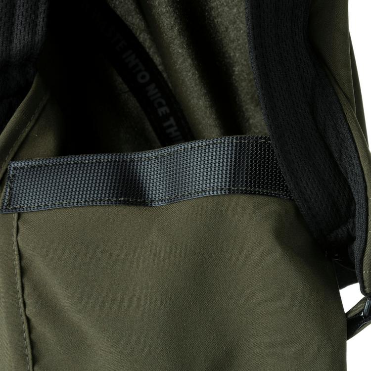 P.A.C. P.A.C. Nutram Outdoor Cap Kinder - olive - 2 | SportScheck