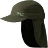 P.A.C. Nutram Outdoor Cap Kinder - olive