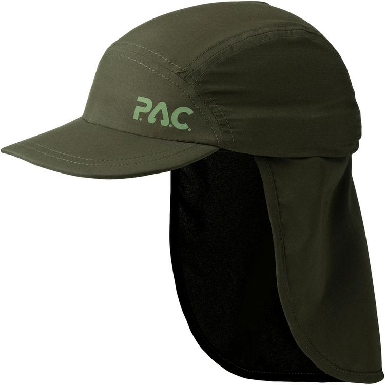 P.A.C. P.A.C. Nutram Outdoor Cap Kinder - olive - 0 | SportScheck