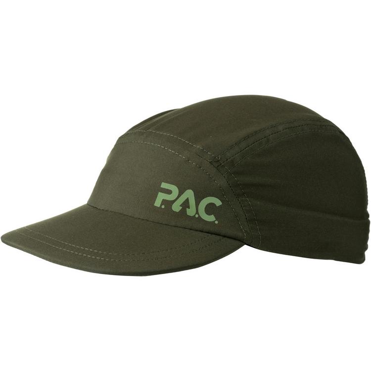 P.A.C. P.A.C. Nutram Outdoor Cap Kinder - olive - 0 | SportScheck