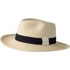 P.A.C. Ecuador Hut - light beige - total black