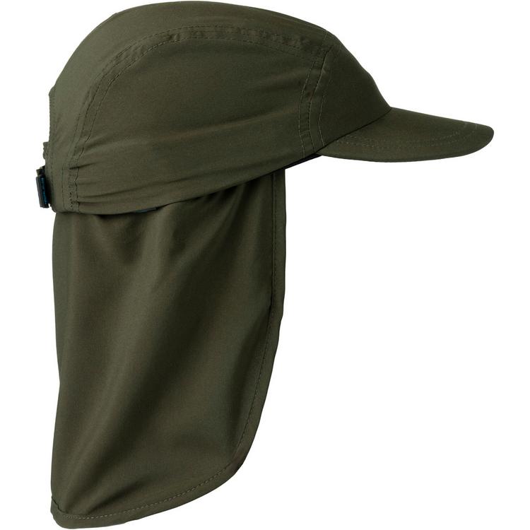 P.A.C. P.A.C. Nutram Outdoor Cap Kinder - olive - 0 | SportScheck