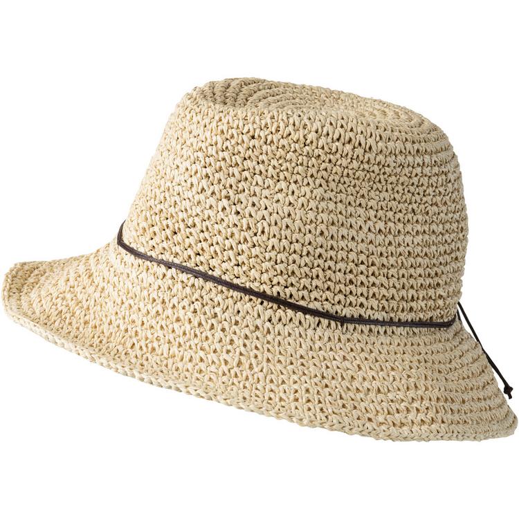 P.A.C. P.A.C. Lilen Hut Damen - light beige - 0 | SportScheck