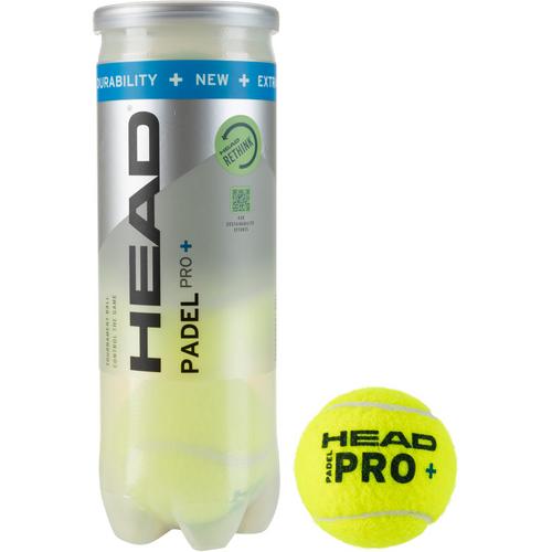 HEAD PADEL PRO Padelball