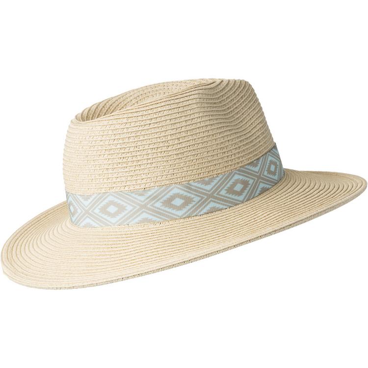 P.A.C. P.A.C. Ecuador Hut - light beige - boho blue - 0 | SportScheck