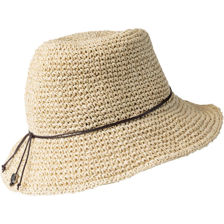 P.A.C. P.A.C. Lilen Hut Damen - light beige - 0 | SportScheck