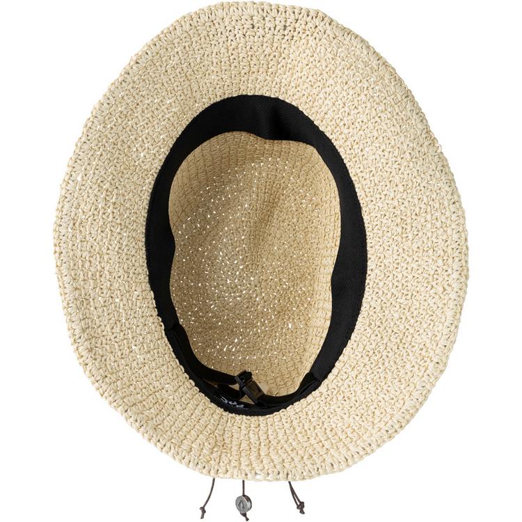 P.A.C. P.A.C. Lilen Hut Damen - light beige - 0 | SportScheck