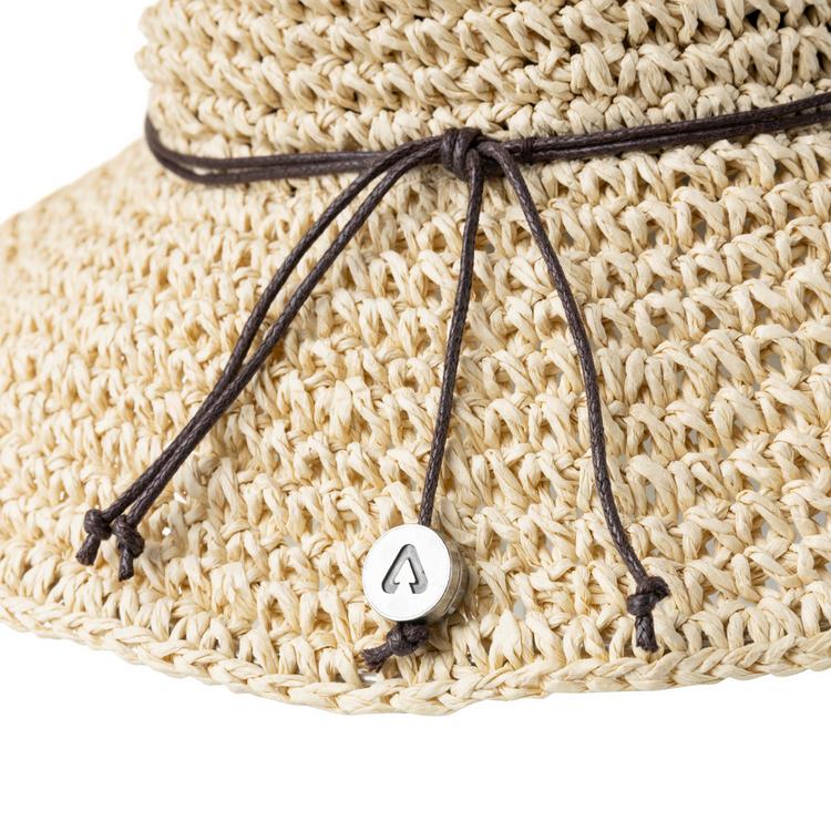 P.A.C. P.A.C. Lilen Hut Damen - light beige - 1 | SportScheck