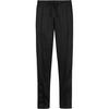 Ellesse Polyhose Herren - black