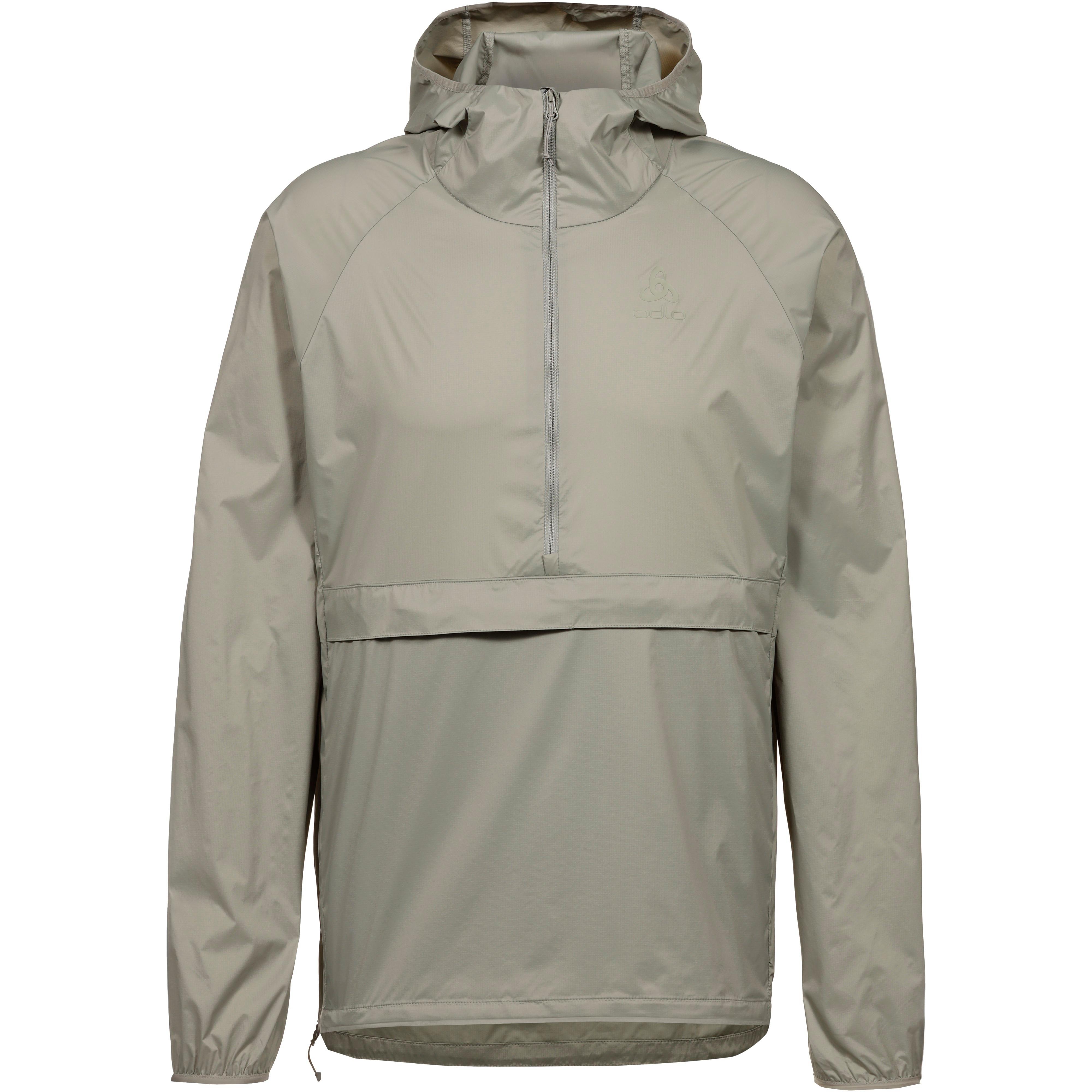 Odlo ESSENTIAL Windbreaker Herren Übergangsjacken M Normal