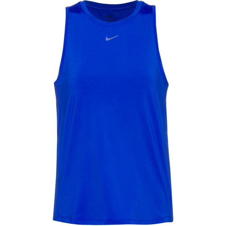Nike Nike One Classic Funktionstank Damen - hyper royal-black - 0 | SportScheck