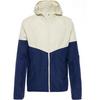 Nike NSW Air Kapuzenjacke Herren - midnight navy-lt khaki