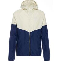 Nike NSW Air Kapuzenjacke Herren - midnight navy-lt khaki