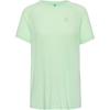 Odlo Essentials Funktionsshirt Damen - ambrosia melange
