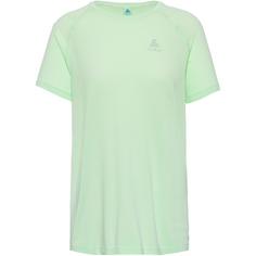 Odlo Essentials Funktionsshirt Damen ambrosia melange