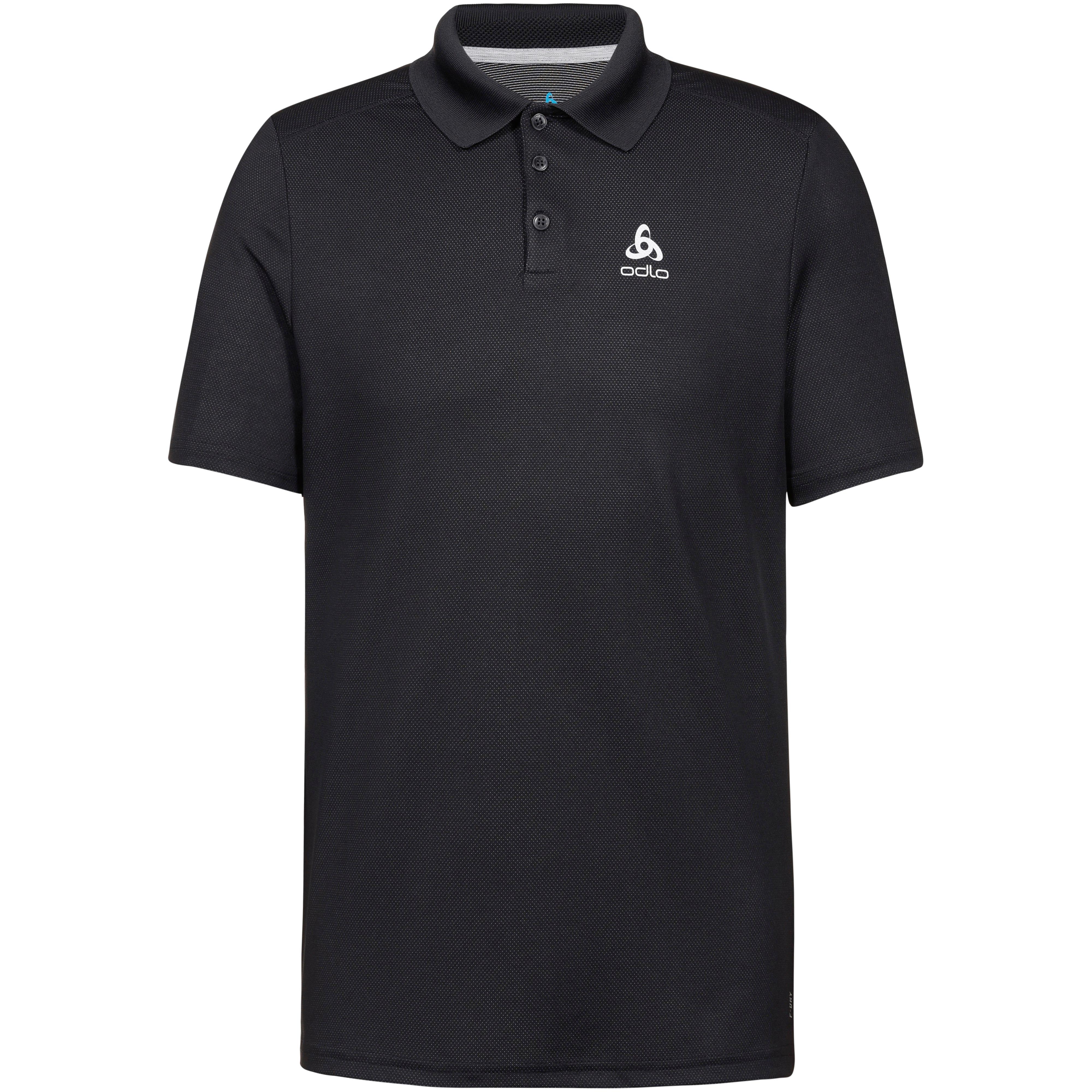 Odlo F-DRY Poloshirt Herren