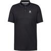 Odlo F-DRY Poloshirt Herren - black