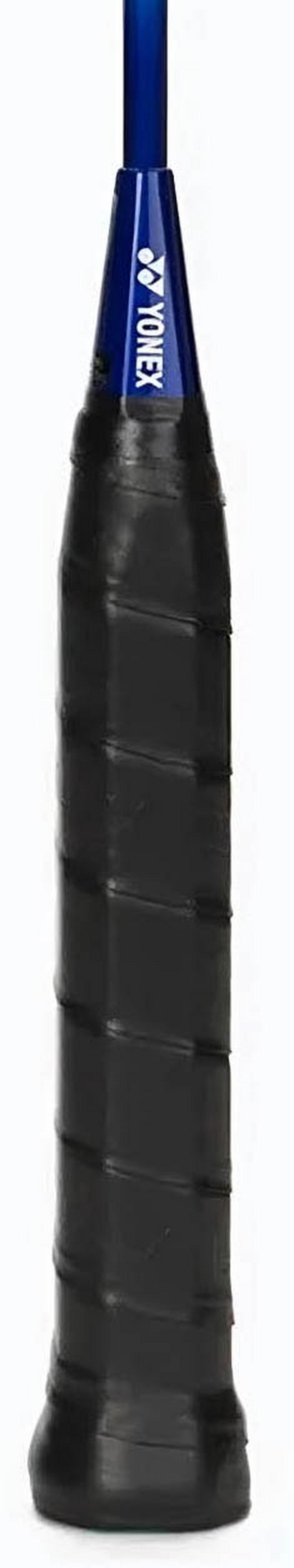 Yonex Yonex Nanoflare 001 Claer Badmintonschl&auml;ger - cyan - 0 | SportScheck