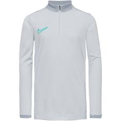 Nike Nike Academy25 Funktionsshirt Kinder photon dust-lt smoke grey-dynamic turq