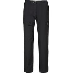 Mammut Tamaro Wanderhose Damen black