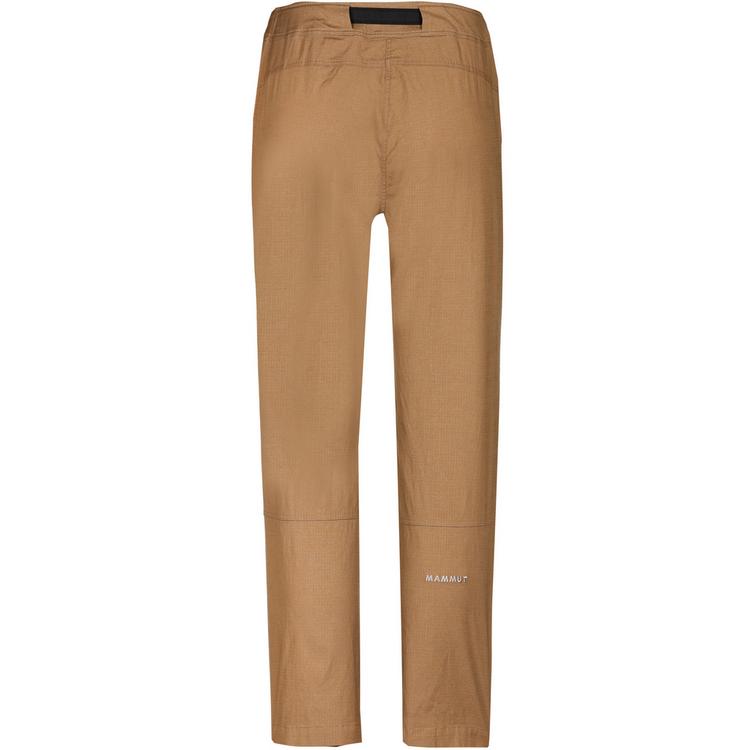 Mammut Mammut Tamaro Wanderhose Damen - claystone - 0 | SportScheck