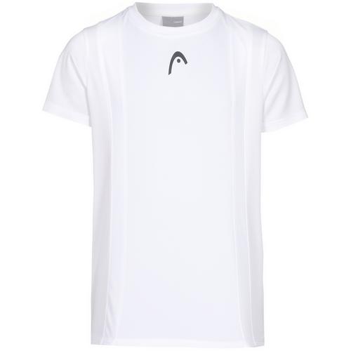 HEAD Club 25 Tennisshirt Jungen