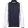 HEAD Club 25 Trainingsjacke Kinder - navy-white