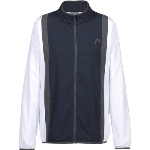 HEAD Club 25 Trainingsjacke Kinder
