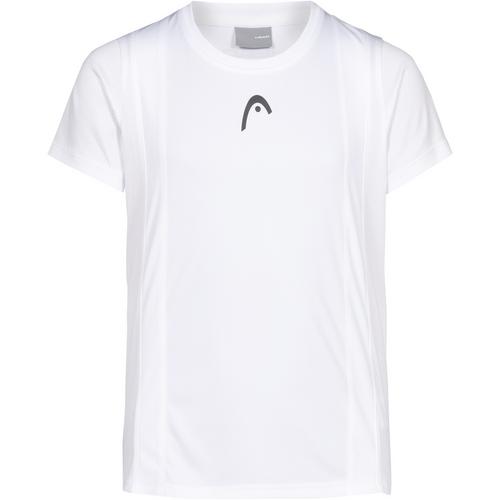 HEAD Club 25 Tennisshirt Mädchen