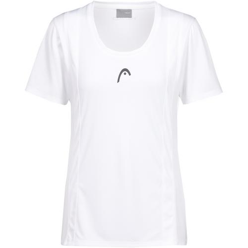 HEAD Club 25 Tennisshirt Damen