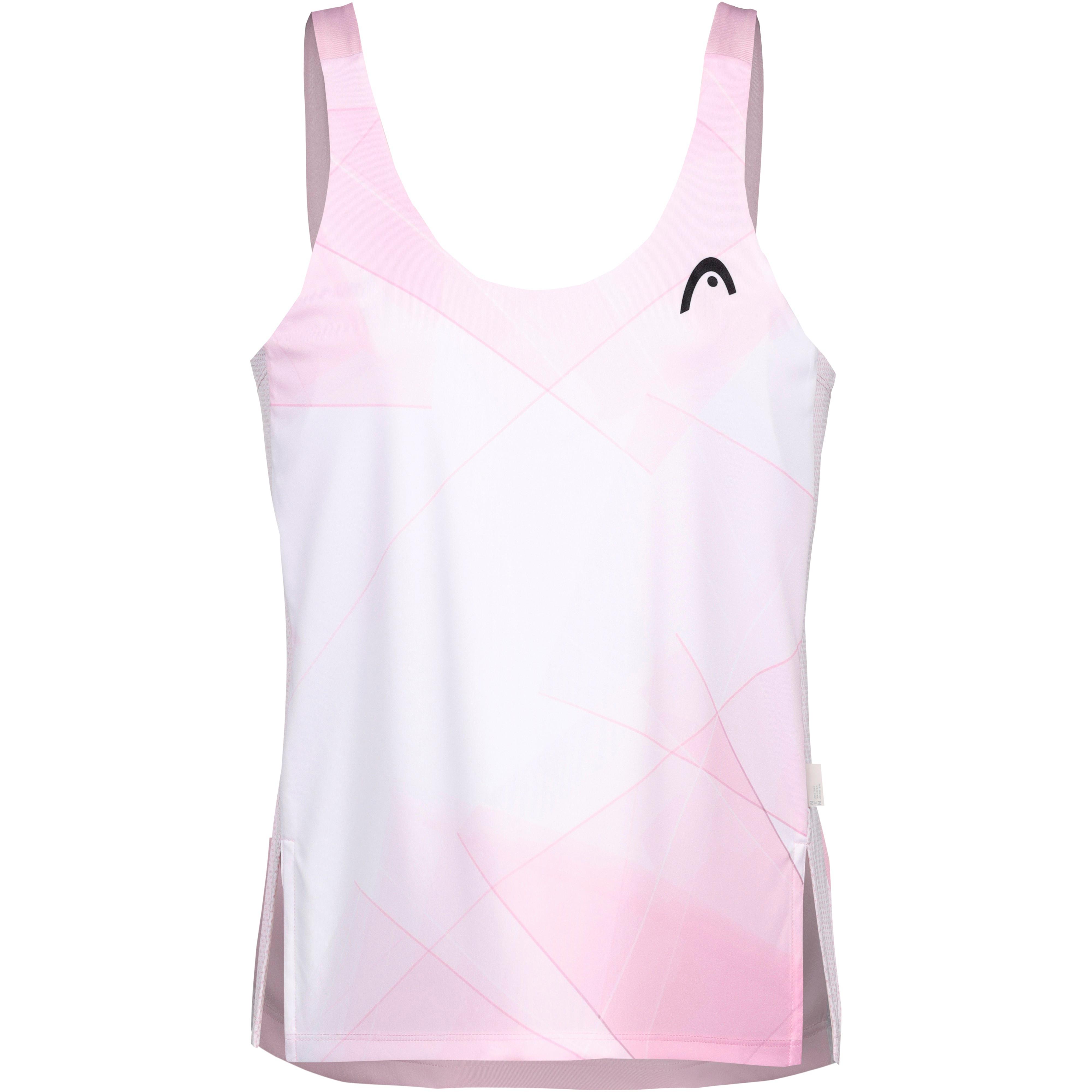 HEAD Spirit Funktionstank Damen Tops & Tanks L Normal