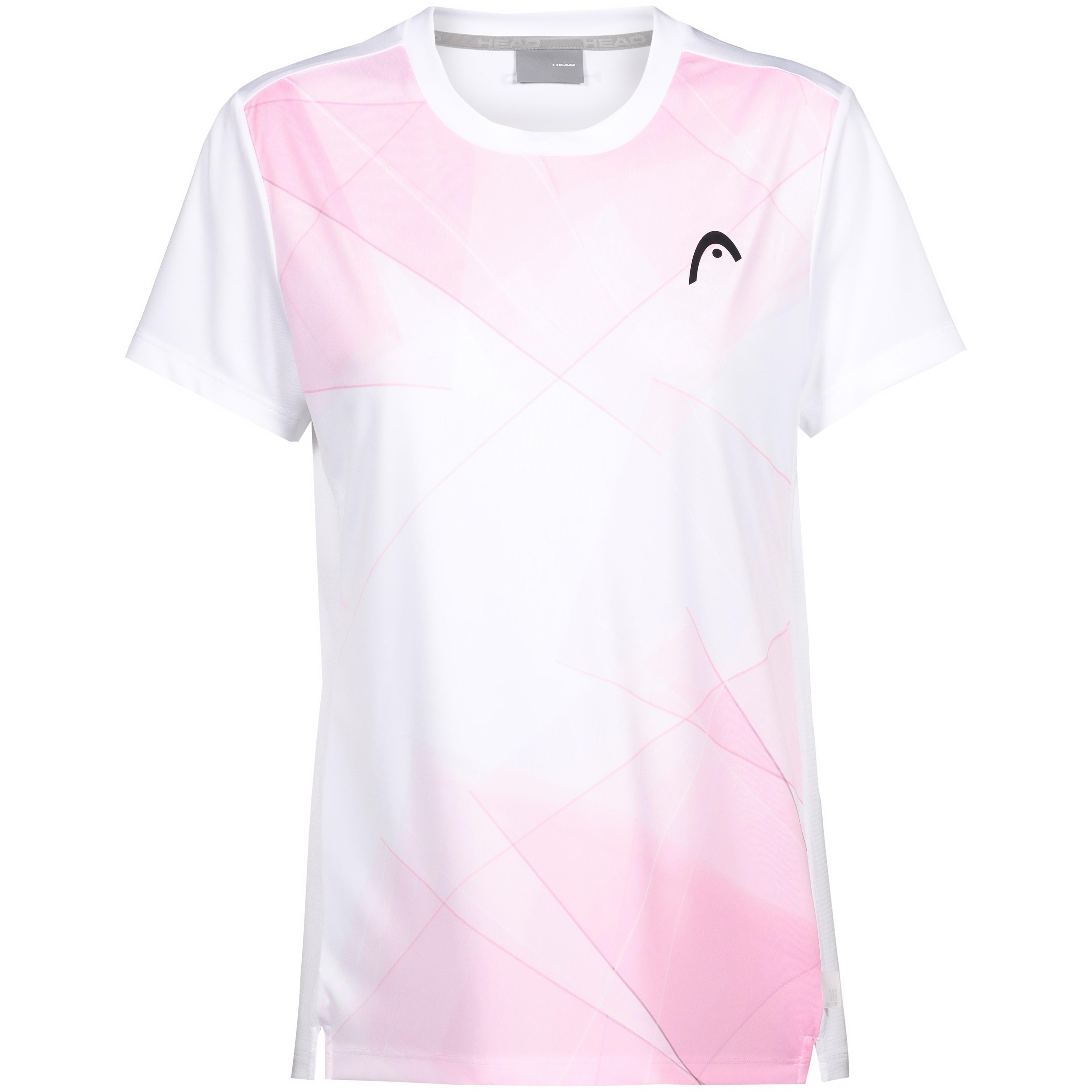 HEAD Tie-Break Tennisshirt Damen Funktionsshirts S Normal