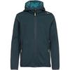 CMP Strickfleece Kinder - alpine-lichen
