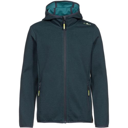 CMP Strickfleece Kinder