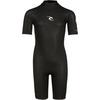 Rip Curl FREELITE Neoprenanzug Jungen - black