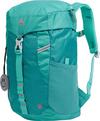 McKinley Abraxas I CT 20 Wanderrucksack Kinder - blue aquamint