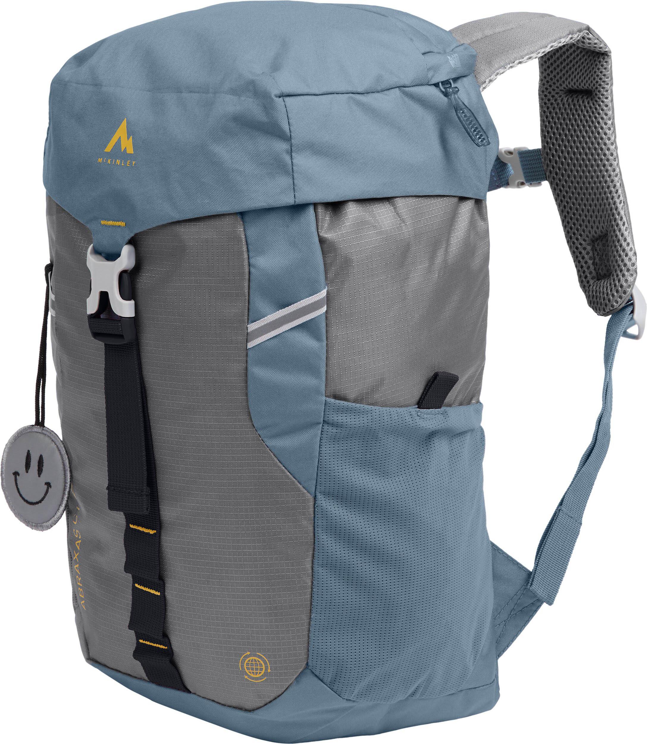 McKinley Abraxas I CT 20 Wanderrucksack Kinder