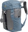 McKinley Abraxas I CT 20 Wanderrucksack Kinder - blue dark-yellow