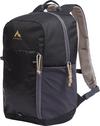 McKinley FINCH CT 20 Wanderrucksack - black night-brown li