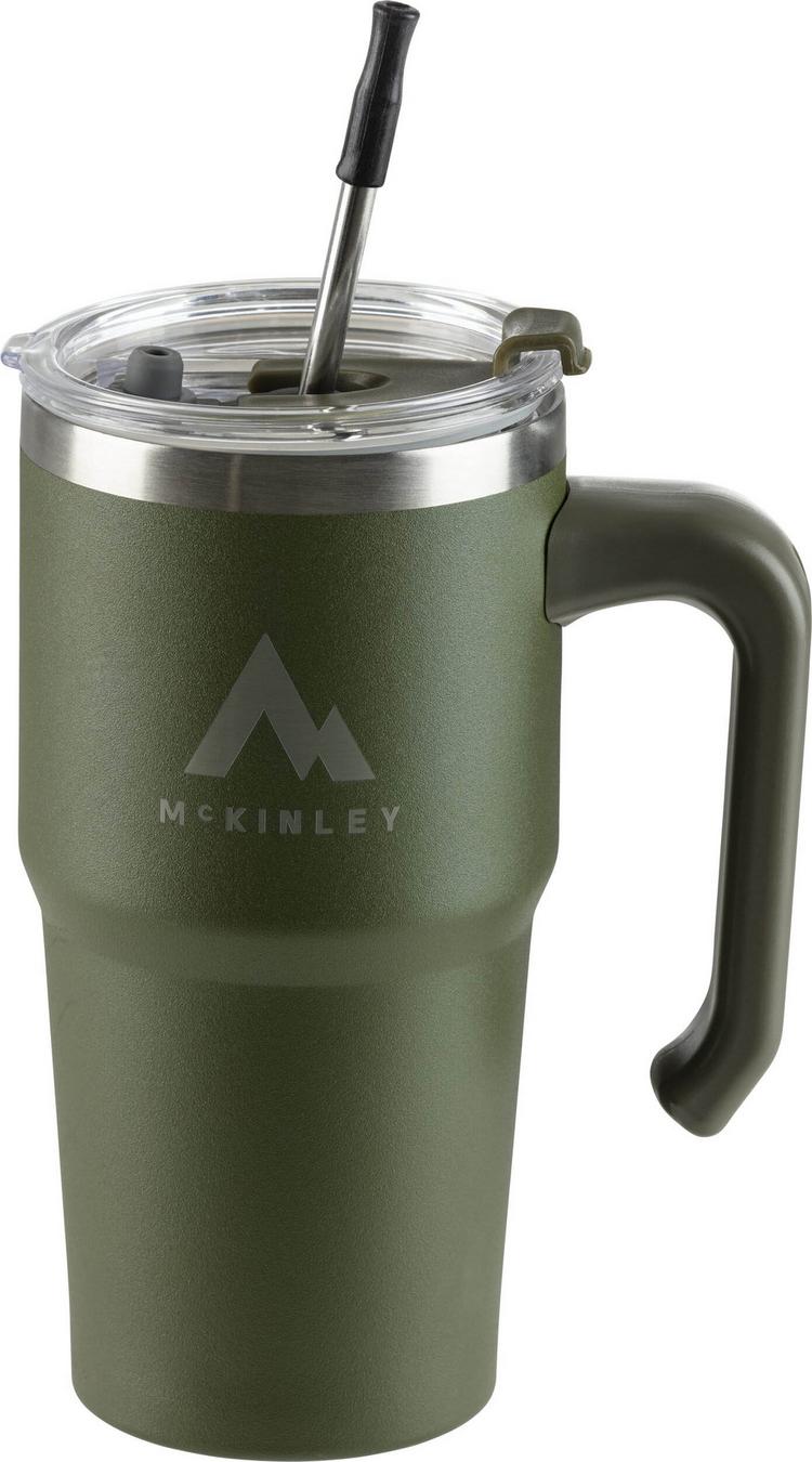 McKinley null - 0 | SportScheck