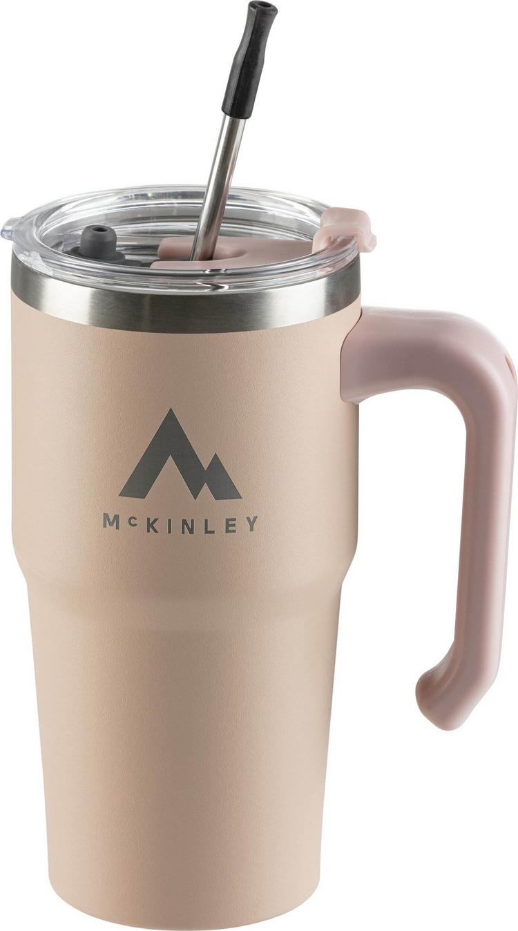 McKinley null - 0 | SportScheck