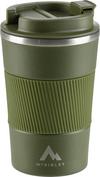 McKinley Thermo 350ml Trinkbecher - green dark