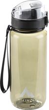 McKinley Tritan PP 700ml Trinkflasche - green dark-transpare