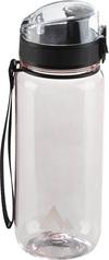 McKinley Tritan PP 700ml Trinkflasche - rose-transparent
