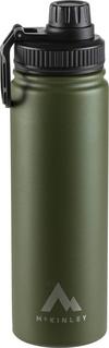McKinley Vacuum 660ml Isolierflasche - green dark