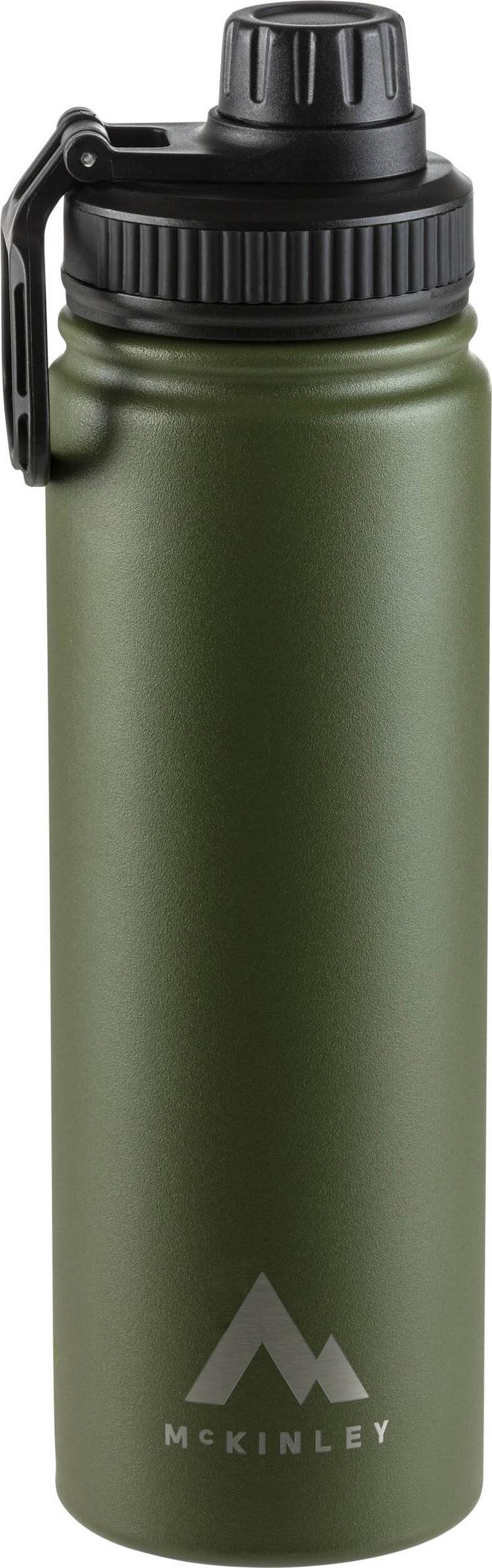 McKinley McKinley Vacuum 660ml Isolierflasche - green dark - 0 | SportScheck