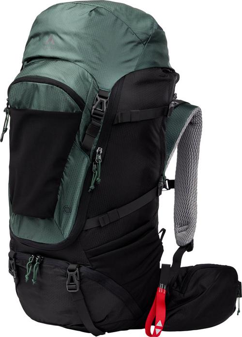 McKinley Trek-Rucksack Yukon II CT 50W+10 Vario Trekkingrucksack Damen