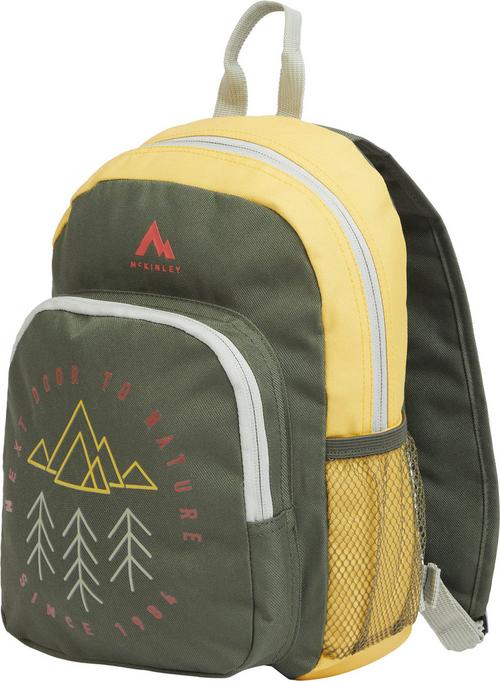 McKinley Ki.-Daybag PICTON 8 Wanderrucksack Kinder